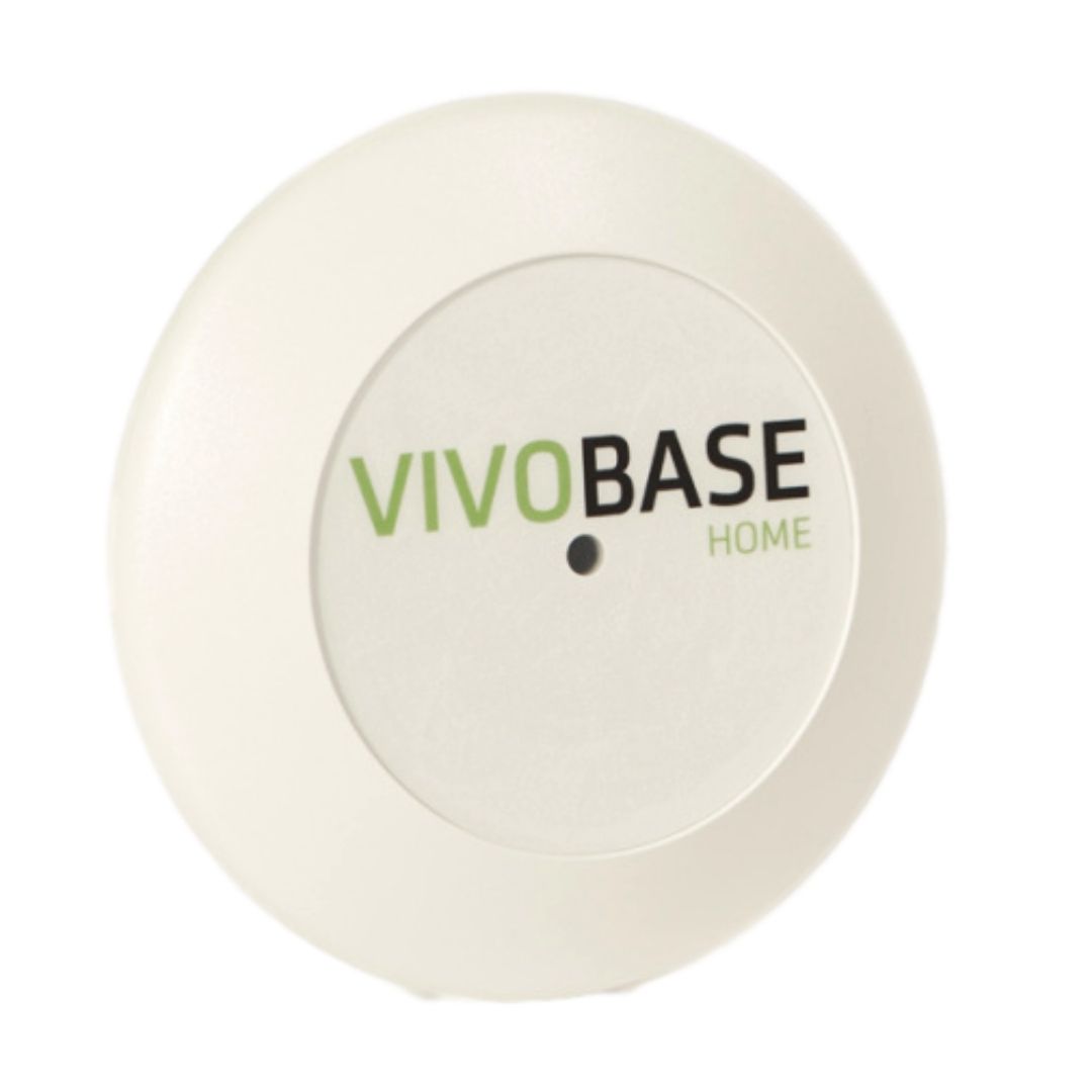 Vivobase HOME. Covers entire villa and apartment against all electromagnetic radiations