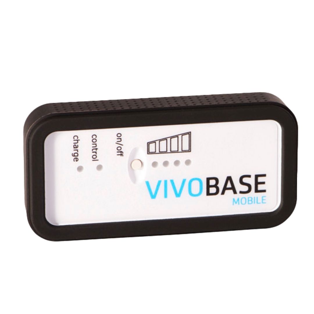 VIVOBASE MOBILE protects from WIFI 3G 4G 5G DECT Bluetooth