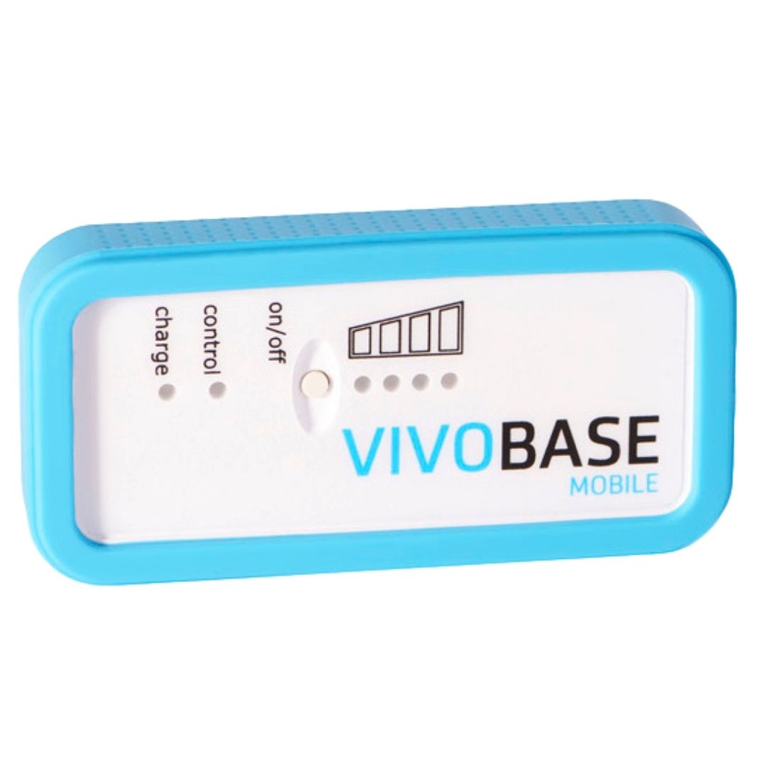 VIVOBASE protects you from EMFs sources from 5G, WIFI, smartphones, consoles games