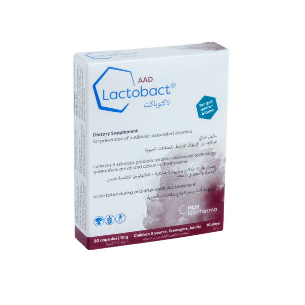 Lactobact-premium