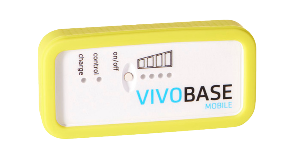 VIVOBASE protects you from EMFs EMRs from WiFi DECT Bluetooth Dirty Electricity