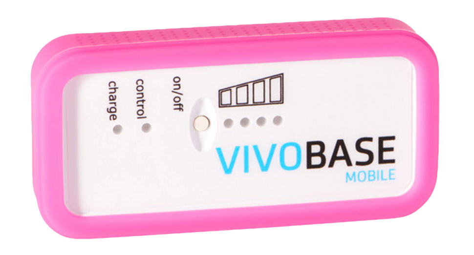 VIVOBASE Pocket always with you to protect you from EMFs ( 5G, WIFI, Bluetooth)